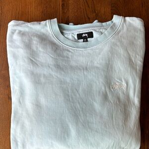 Stussy Men’s Crewneck Sweatshirt